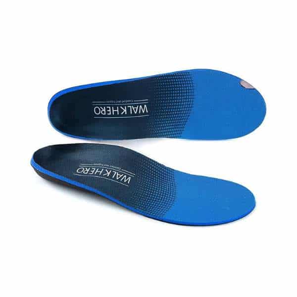 Walk-Hero Comfort And Support Arch Support Insole