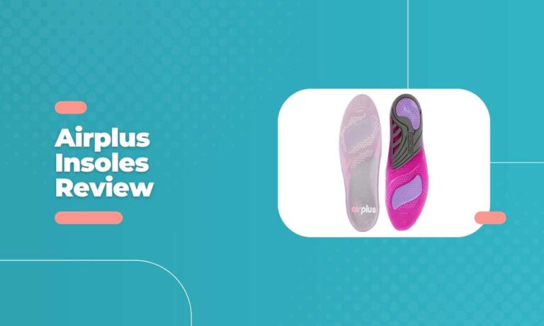 The Ultimate Guide to Airplus Insoles: Discover the Secret to Happy Feet!