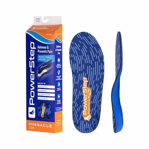 5 Best Insoles for Morton's Neuroma (2024 Edition)