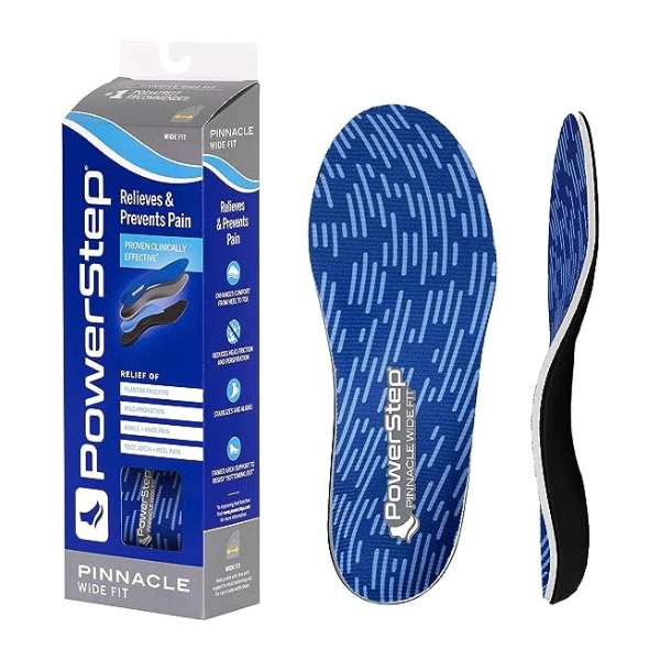 5 Best Insoles That Make You Jump Higher in 2024